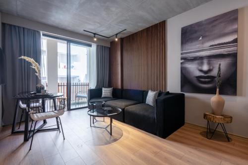 TWENTY SIX ANFA LUXURY RESIDENCE by Shortstaymaroc -Hyper Centre -Parking in Bourgogne TWENTY SIX ANFA LUXURY RESIDENCE by Shortstaymaroc -Hyper Centre -Parking in Bourgogne