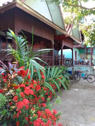 Kulap Kao Bungalow in เมืองของ Kulap Kao Bungalow in เมืองของ