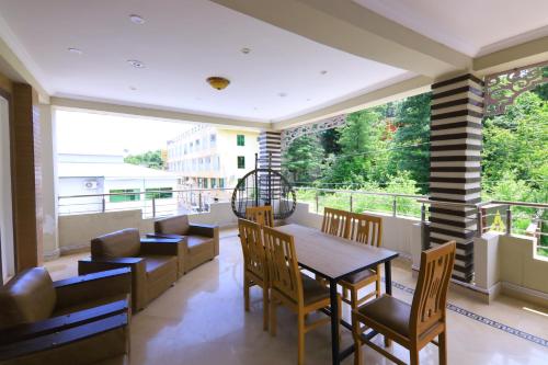 Facilities, Candle Wood in Bhurban Facilities, Candle Wood in Bhurban