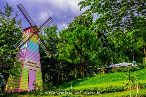 Nas proximidades, เขาค้อออฟเลิฟ in Khao Kho Nas proximidades, เขาค้อออฟเลิฟ in Khao Kho