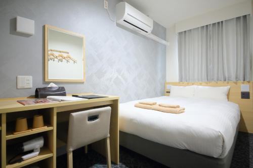 Hotel Shin Imamiya in Osaka Hotel Shin Imamiya in Osaka