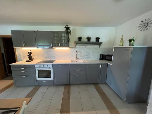 Ferienwohnung Lowenzahn in Irsee Ferienwohnung Lowenzahn in Irsee