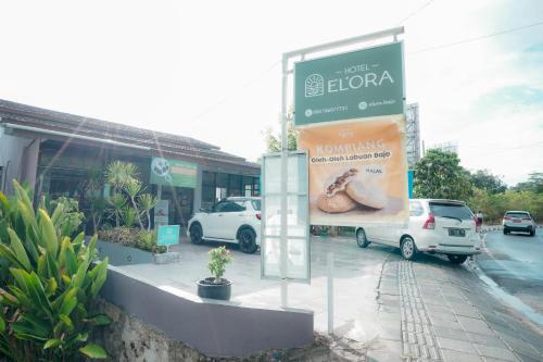 주변 환경, 엘 오라 호텔 앤 이터리 라부안 바조 (El Ora Hotel & Eatery Labuan Bajo) in 라부안 바조 주변 환경, 엘 오라 호텔 앤 이터리 라부안 바조 (El Ora Hotel & Eatery Labuan Bajo) in 라부안 바조
