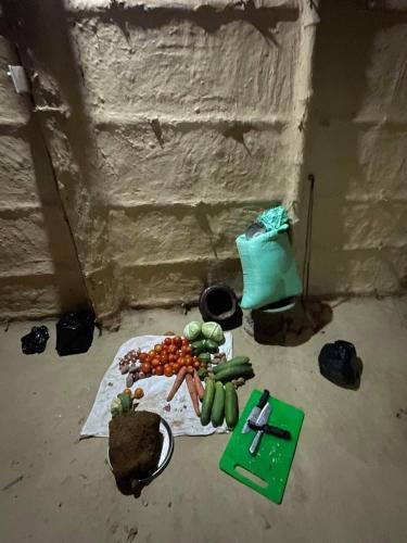 Good Karma Homestay in Thakudwara Good Karma Homestay in Thakudwara