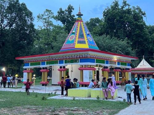 Good Karma Homestay in Thakudwara Good Karma Homestay in Thakudwara