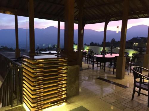 View, De Summit Villa & View near Mount Gede Pangrango National Park View, De Summit Villa & View near Mount Gede Pangrango National Park