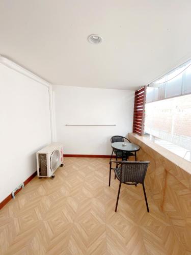 Tanatnan Hotel in Ranong Tanatnan Hotel in Ranong