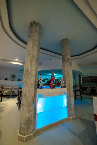 Pub/Lounge, Pantheon Hotel in Perissza Pub/Lounge, Pantheon Hotel in Perissza