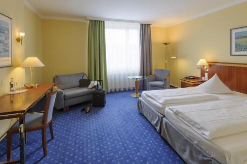 Mercure Hotel Trier Porta Nigra in Trier Mercure Hotel Trier Porta Nigra in Trier