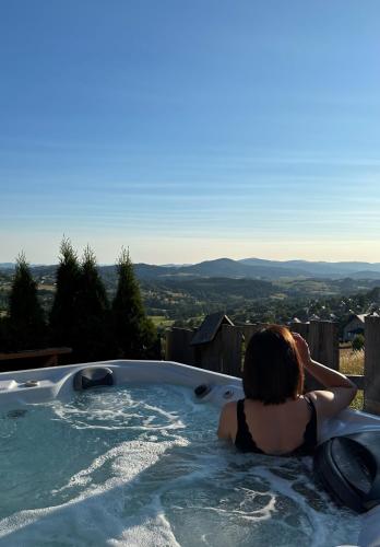 A környék, Domki Na Złotym Groniu (Domki Na Zlotym Groniu) in Istebna A környék, Domki Na Złotym Groniu (Domki Na Zlotym Groniu) in Istebna