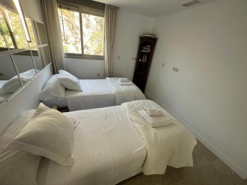 Penthouse Puerta de Pedregalejo