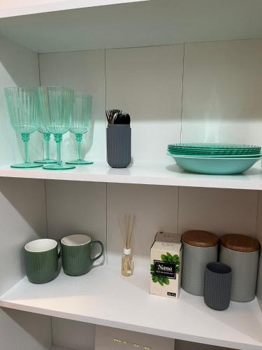 Room Glorija 2 in Center Room Glorija 2 in Center