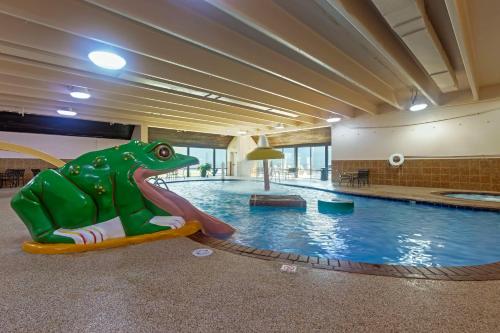 منظر, Best Western Plus Midwest Inn in Millard منظر, Best Western Plus Midwest Inn in Millard