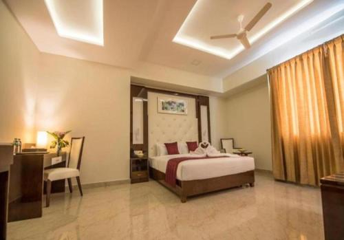 Hotel Star Palace - Rameswaram Tamil Nadu in Rameswaram Hotel Star Palace - Rameswaram Tamil Nadu in Rameswaram