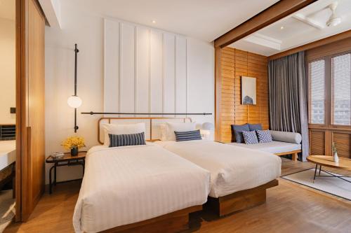 Hotel Loy Chiang Mai - Adult Only in Night Bazaar Hotel Loy Chiang Mai - Adult Only in Night Bazaar