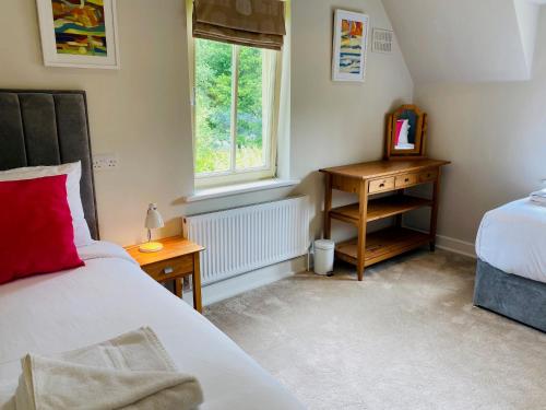 Detached 4 bedroom home just 2km from Kenmare in Dunkerron Holiday Homes Detached 4 bedroom home just 2km from Kenmare in Dunkerron Holiday Homes