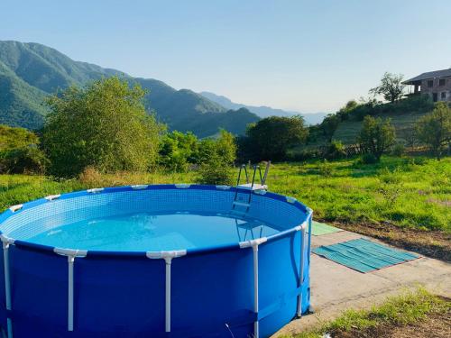 Green Camp eco-rural and civil society tourism center in Haghpat Green Camp eco-rural and civil society tourism center in Haghpat