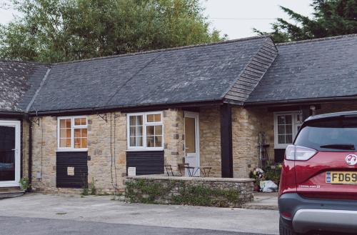 Families, Contractors and Businesses - Cottage Home - Next to Oxford, Bicester and Blenheim in بليتشينجدون Families, Contractors and Businesses - Cottage Home - Next to Oxford, Bicester and Blenheim in بليتشينجدون