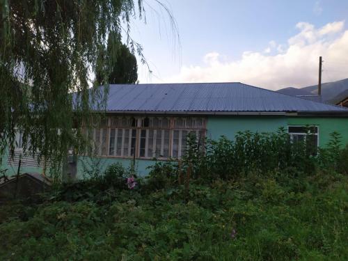Xinaliq Khinalig İzzet's Riverside Home Stay (Xinaliq Khinalig Izzet's Riverside Home Stay) in Khinaliq Xinaliq Khinalig İzzet's Riverside Home Stay (Xinaliq Khinalig Izzet's Riverside Home Stay) in Khinaliq