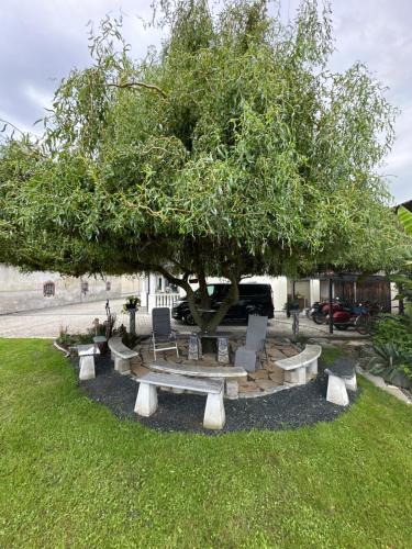 Villa Mercedes in Loipersdorf Villa Mercedes in Loipersdorf