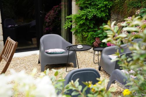 La Maison d'Emile- le Gîte- La Clef de la Grange (La Maison d'Emile- le Gite- La Clef de la Grange) in La Fouillade La Maison d'Emile- le Gîte- La Clef de la Grange (La Maison d'Emile- le Gite- La Clef de la Grange) in La Fouillade