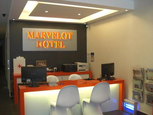 Marvelot Hotel in Kajang Marvelot Hotel in Kajang