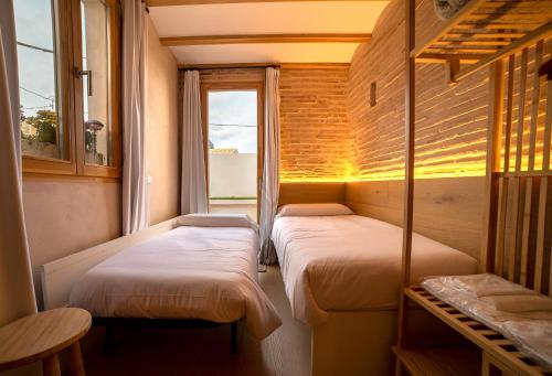 Loft de diseño cerca del mar