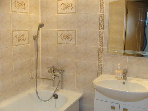 This photo about ApartOrel on Gorkogo shared on HyHotel.com