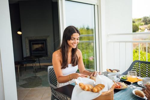 ระเบียง/ชานเรือน, พลาซิด วิลเลจ (Placid Village) in คาวีโร ระเบียง/ชานเรือน, พลาซิด วิลเลจ (Placid Village) in คาวีโร