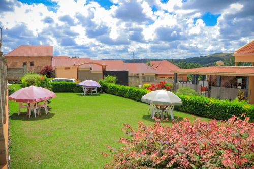 JATHEO HOTEL RWENTONDO in Mbarara JATHEO HOTEL RWENTONDO in Mbarara