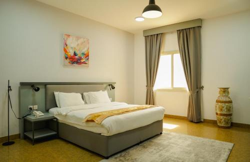 Safeer International Hotel in Muscat Safeer International Hotel in Muscat