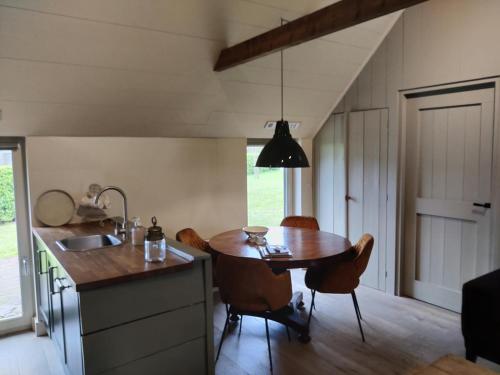 Gastenverblijf Lheederhof in Dwingeloo Gastenverblijf Lheederhof in Dwingeloo