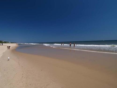 在meiguo.com看到的波浪克雷斯特度假酒店的介绍图片