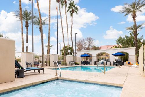 Vistas, Hampton Inn Phoenix Chandler in Chandler Vistas, Hampton Inn Phoenix Chandler in Chandler