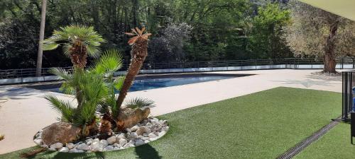 Surrounding environment, 3 pieces traversant mer montagne, 60 M2, calme in Gorbio Surrounding environment, 3 pieces traversant mer montagne, 60 M2, calme in Gorbio