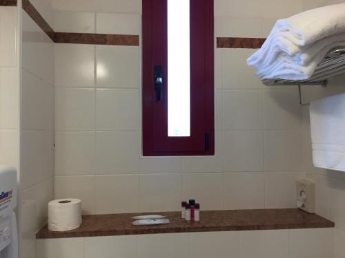Hotel Fiorella in Senigallia Hotel Fiorella in Senigallia