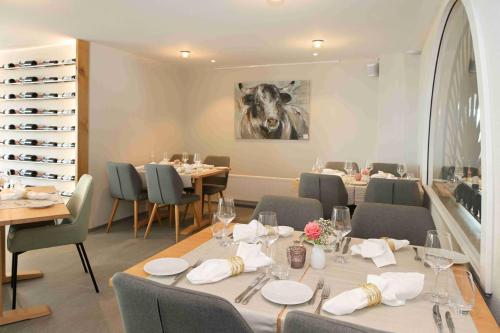 レストラン, Hotel & Restaurant Nollen in ミュンヒヴィーレン レストラン, Hotel & Restaurant Nollen in ミュンヒヴィーレン