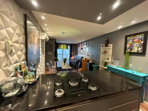 Apartamento no Estreito in Florianopolis Apartamento no Estreito in Florianopolis