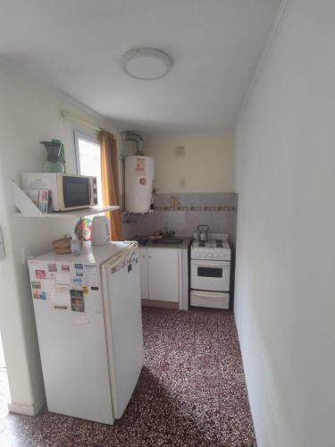 Departamento en Tandil in 坦迪爾 Departamento en Tandil in 坦迪爾