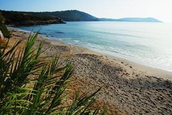 Beach, Kavoulakos Studios in Skoutarion Beach, Kavoulakos Studios in Skoutarion