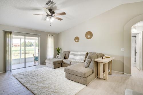 Winter Haven Vacation Rental with Private Pool! in Eagle Lake (FL) Winter Haven Vacation Rental with Private Pool! in Eagle Lake (FL)