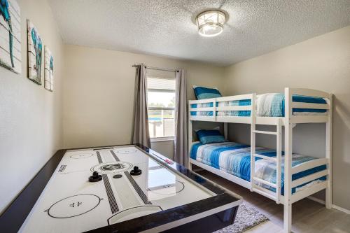 Winter Haven Vacation Rental with Private Pool! in Eagle Lake (FL) Winter Haven Vacation Rental with Private Pool! in Eagle Lake (FL)