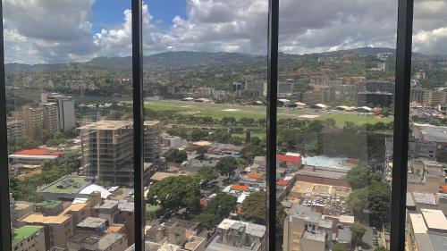 View, HOTEL CHACAO SUITES in Caracas View, HOTEL CHACAO SUITES in Caracas