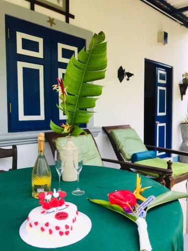 Sriyan Villa in Beruwala Sriyan Villa in Beruwala