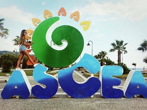 This photo about Il Paradiso Di Hyele shared on HyHotel.com