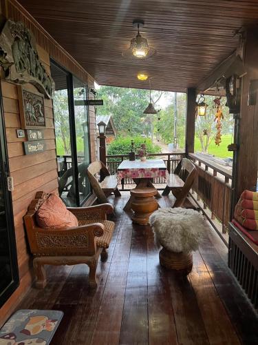 PunNa Homestay @ Bangsai in بانغ ساي PunNa Homestay @ Bangsai in بانغ ساي