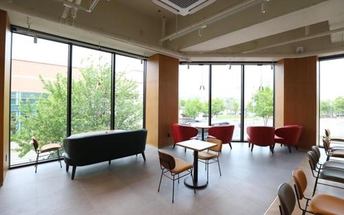 Facilities, Hotel Grand Bay in Boryeong-si Facilities, Hotel Grand Bay in Boryeong-si