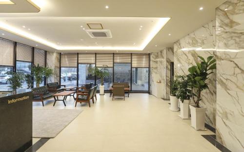 Facilities, Hotel Grand Bay in Boryeong-si Facilities, Hotel Grand Bay in Boryeong-si