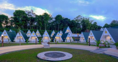 DKaliurang Resort in Kaliurang DKaliurang Resort in Kaliurang
