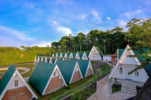 DKaliurang Resort in Kaliurang DKaliurang Resort in Kaliurang